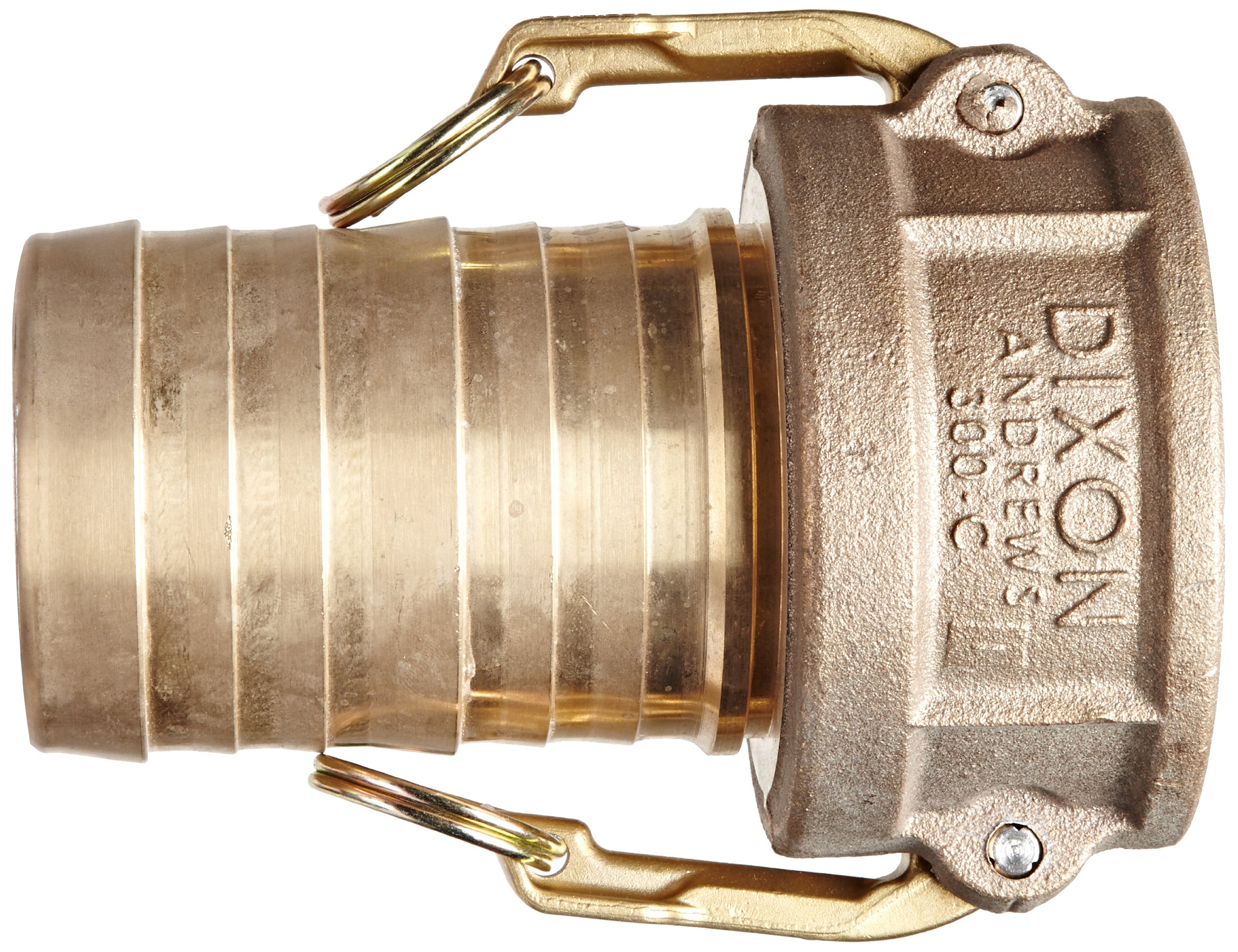 Dixon 300-C-BR 3