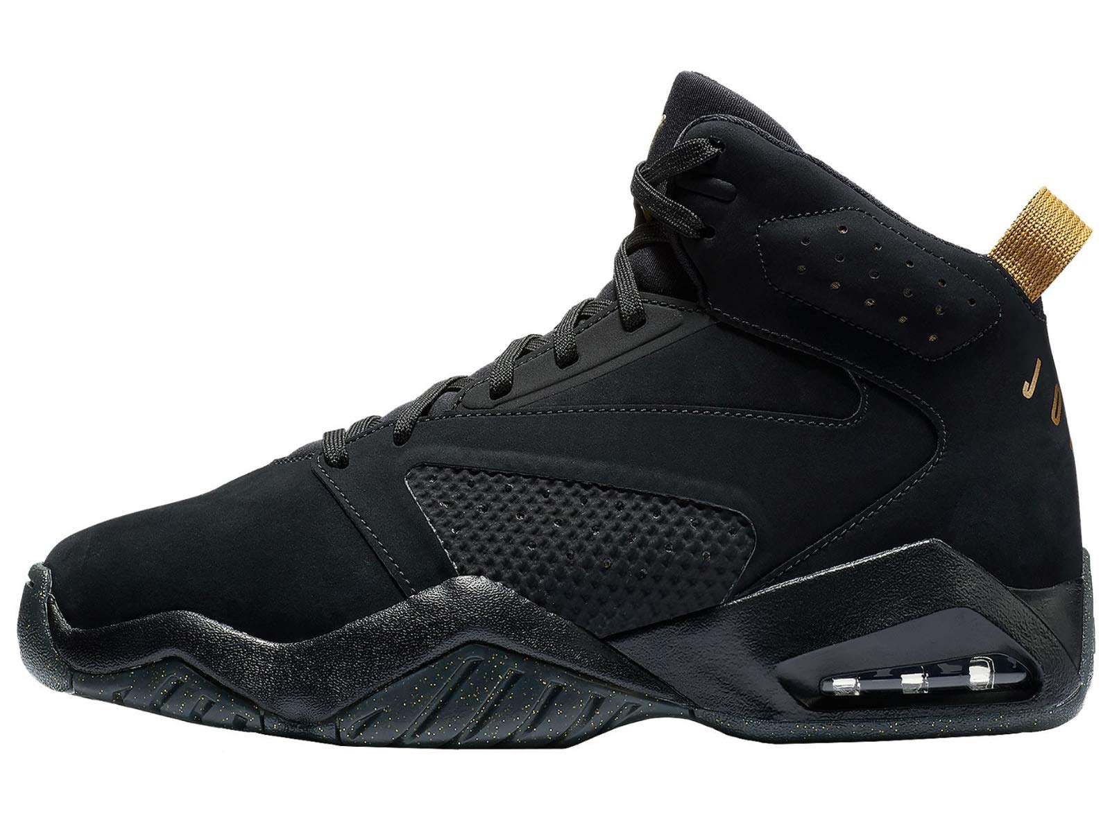 Nike Jordan Lift Off Men's Basketball Shoes - Ar4430-007 | Size [Your Size] | High-Performance Sneakers for Court Play & Street Style