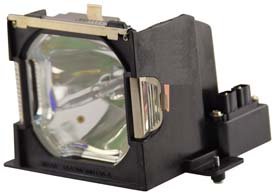 High-Quality Replacement Bulb for Projector TV - Compatible with LAMP 51751-G - Perfect for Home Theater & Office Presentations