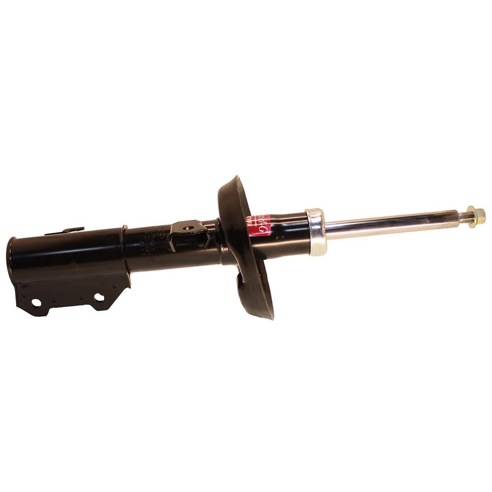 Excel-G Front Shocks & Struts for Buick Verano & Chevy Cruze - 77-60459AO - BuyAutoParts - Perfect for Smooth Ride & Improved Handling on City Roads & Highways
