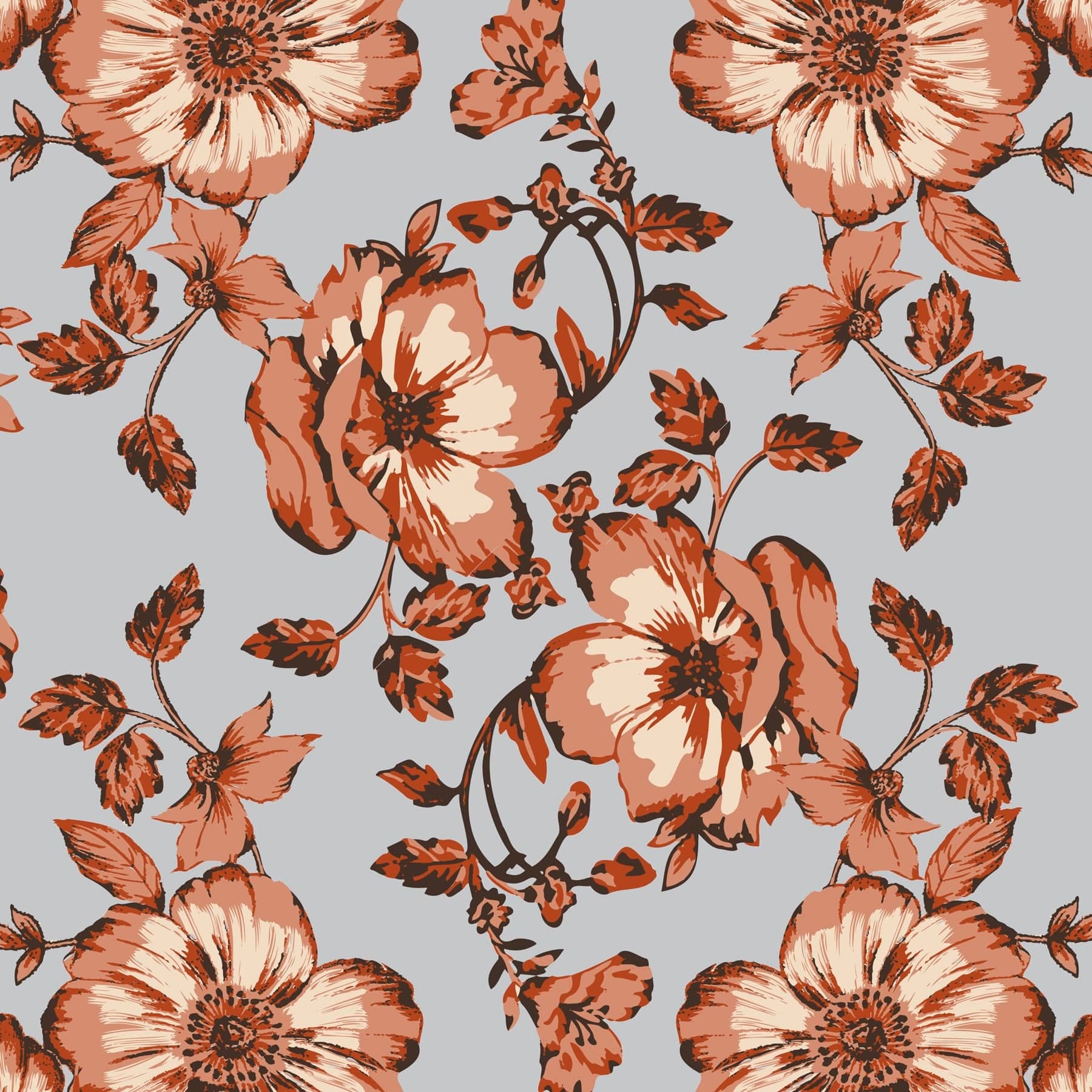 Elegant Square Silk Scarf for Women - Lightweight Fashion Accessory for Office, Travel & Special Occasions