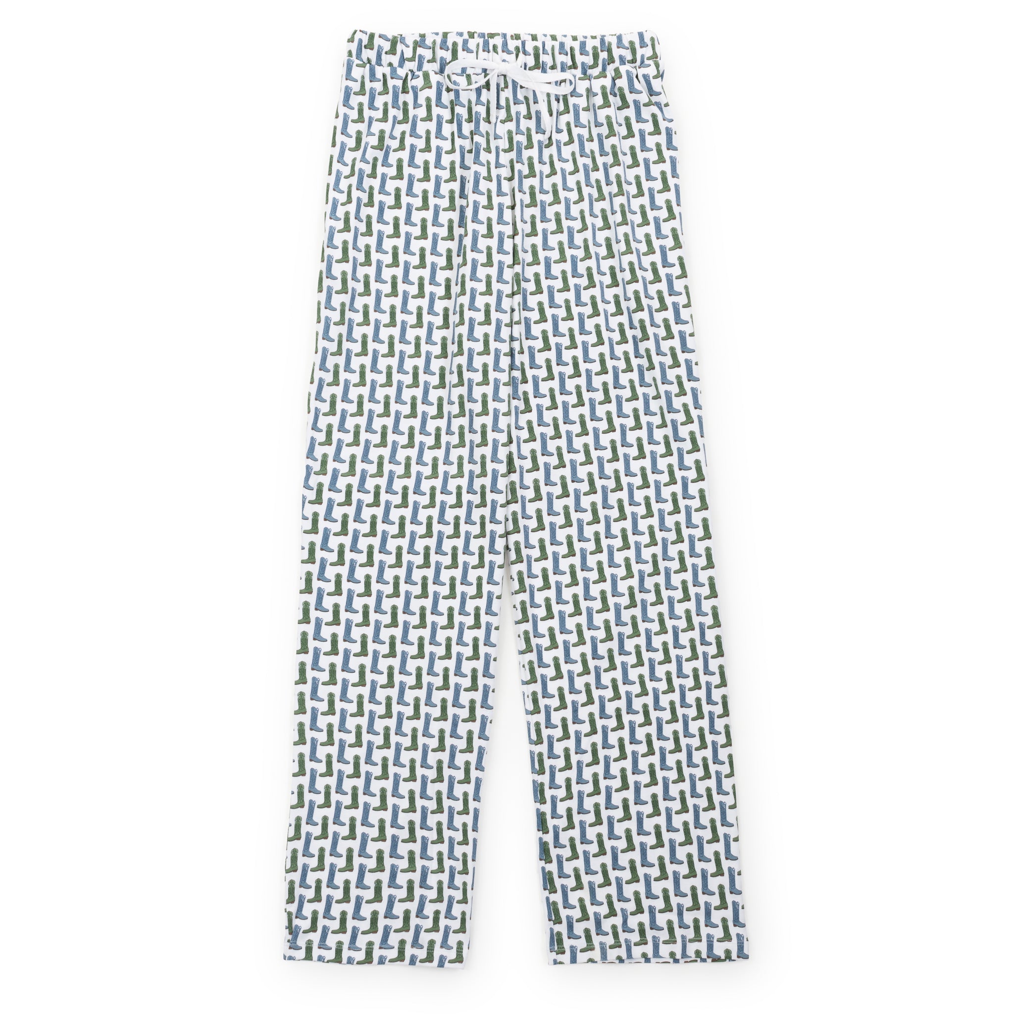 Brent Men's Casual Lounge Pants - Comfortable Relaxed Fit for Home, Travel & Outdoor Activities