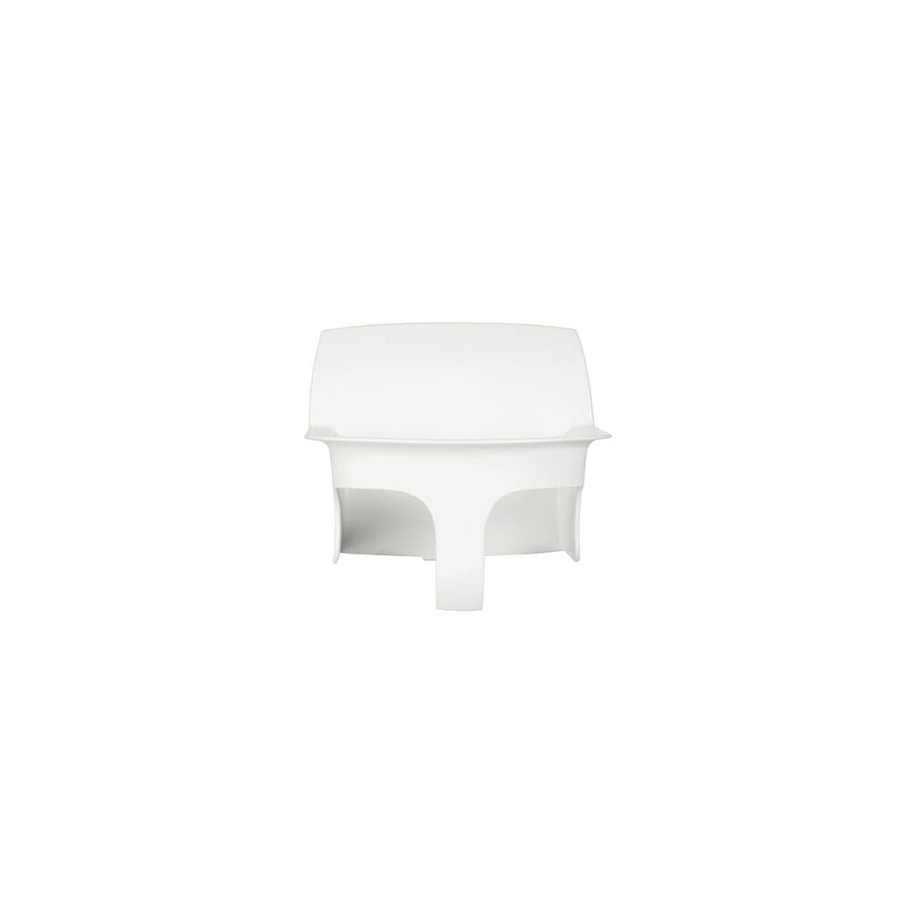 Cybex LEMO Modern High Chair for Babies - Adjustable Height & Reclining Seat - Easy to Clean Dining Chair for Infants & Toddlers - Perfect for Home, Restaurant & Outdoor Use