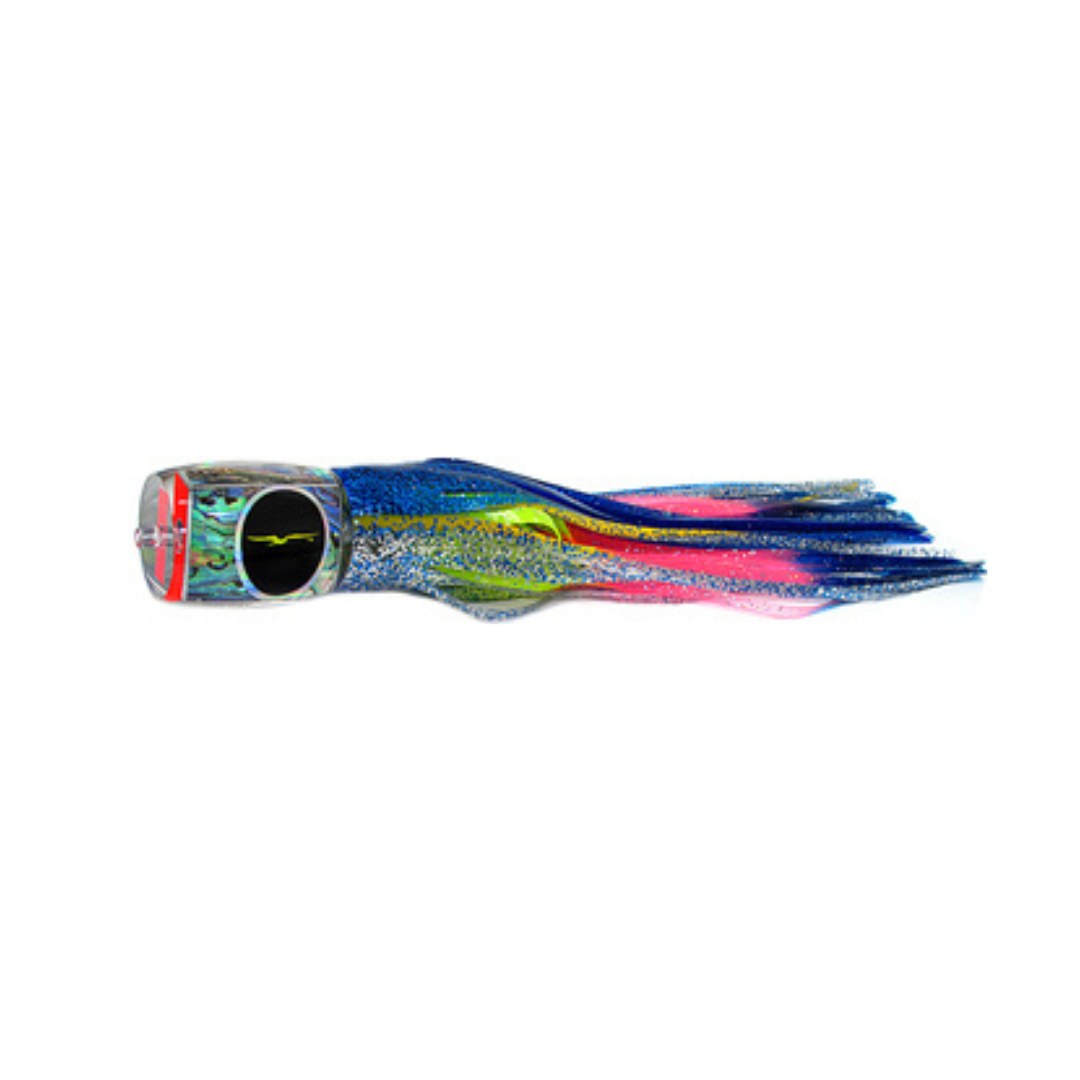 Blue Yellow/Rainbow - BLY/RA