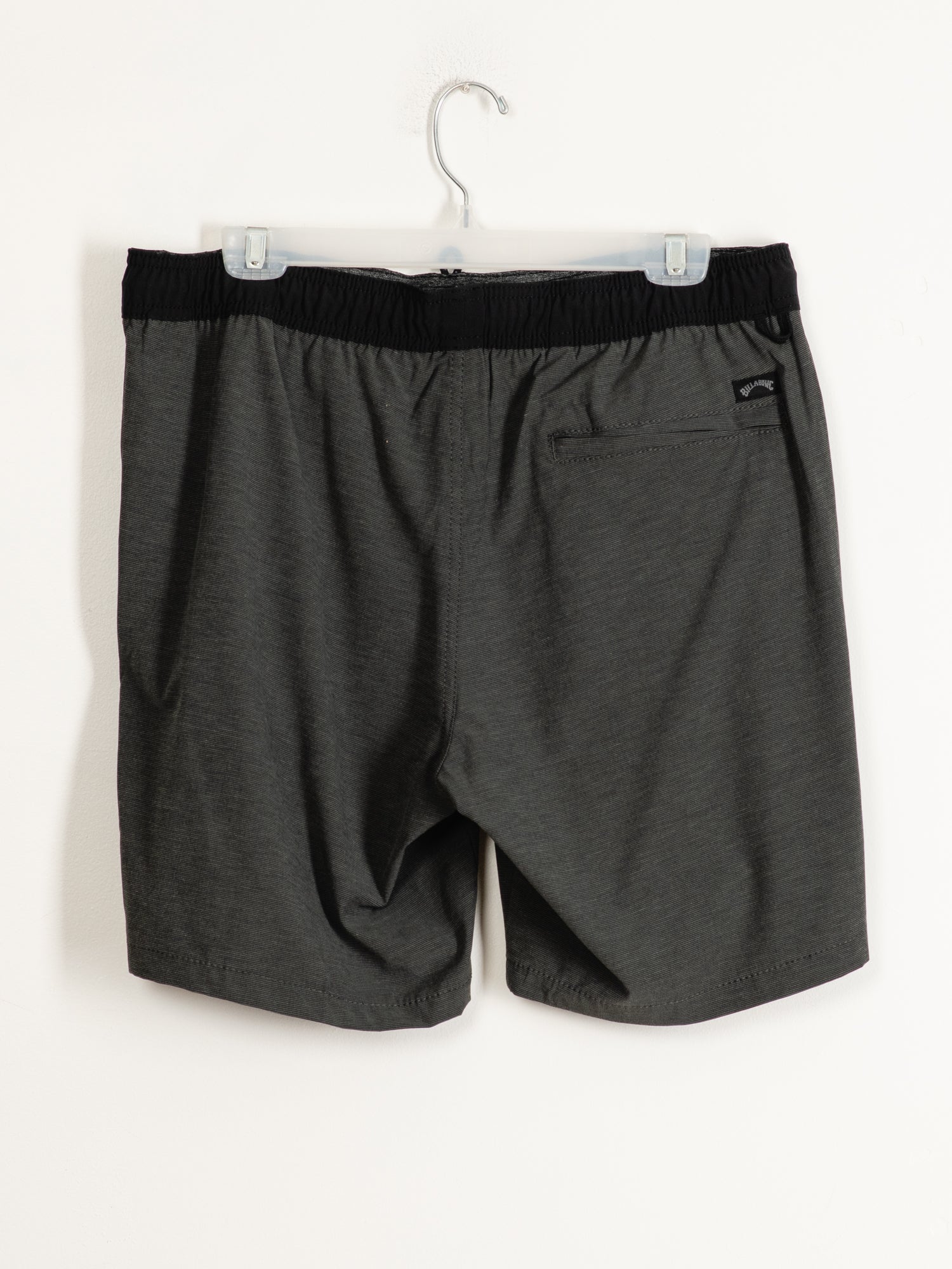 BILLABONG CROSSFIRE ELAS Men's Swim Shorts - Quick Dry Board Shorts for Surfing, Swimming & Beach Activities - Clearance Sale