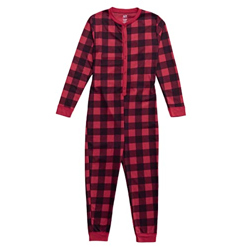 Buffalo Check