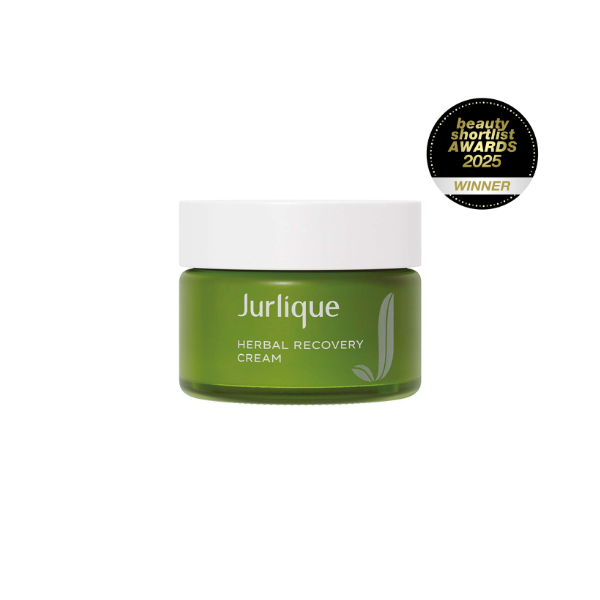 Herbal Recovery Cream - Natural Healing & Soothing Relief for Skin Irritations, Burns & Dryness | Perfect for Post-Treatment Care & Daily Skin Repair