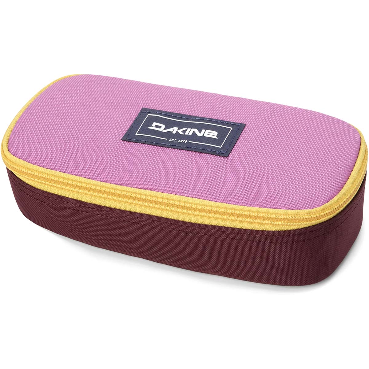 Dakine School Backpack - Harvest Plum Color, Durable Laptop Bag for Students, Perfect for School, College & Travel