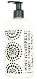 Greenwich Bay Trading Company Pink Grapefruit Body Lotion | Moisturizing & Fragrant Skincare | Perfect for Dry Skin Care & Daily Hydration