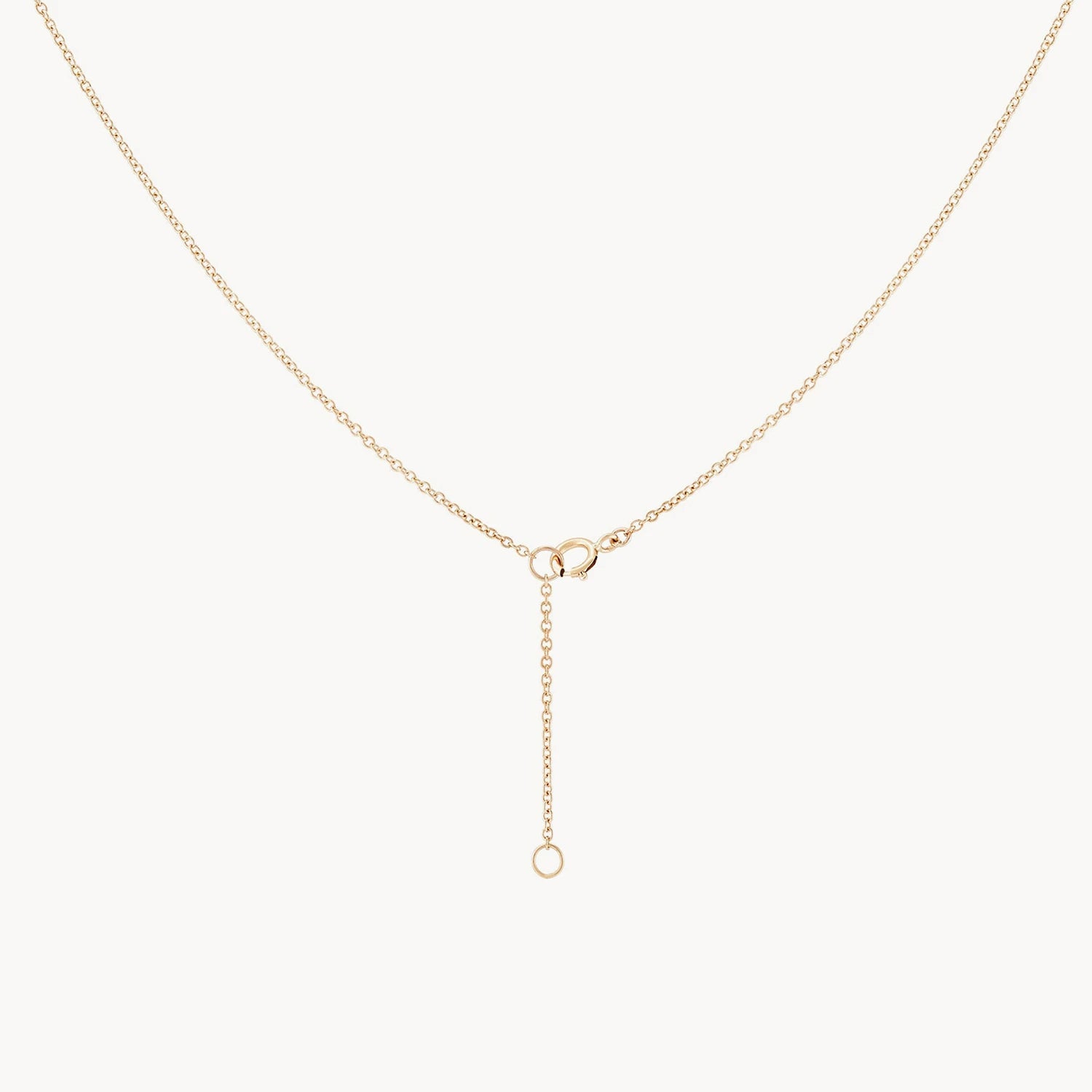 14K Yellow Gold Sand Dollar Diamond Necklace with White Diamonds - Perfect for Beach Weddings, Anniversary Gifts & Everyday Elegance