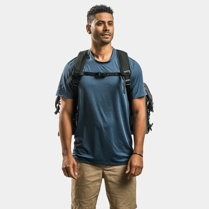 Icemule Traveler 35L Insulated Soft Cooler Backpack - Lightweight, Leakproof & Durable for Camping, Hiking, Beach & Outdoor Adventures