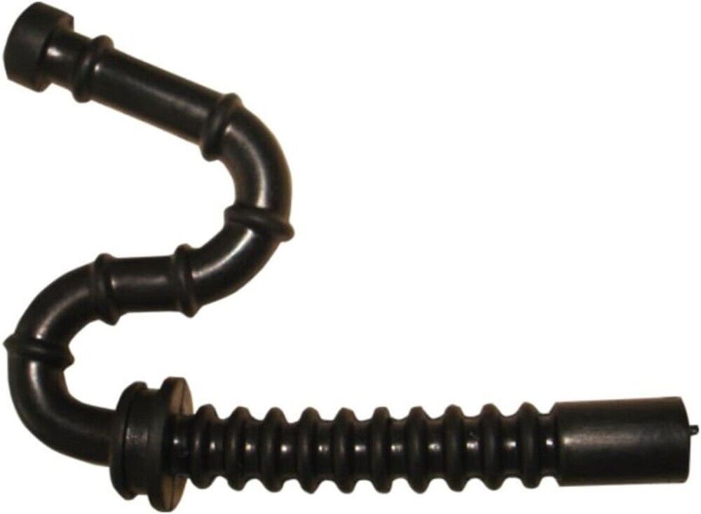 STIHL MS260 MS240 026 024 Fuel Line Replacement - High-Quality Compatible Fuel Hose for Chainsaws - Perfect for Outdoor Cutting, Logging, and Forestry Work
