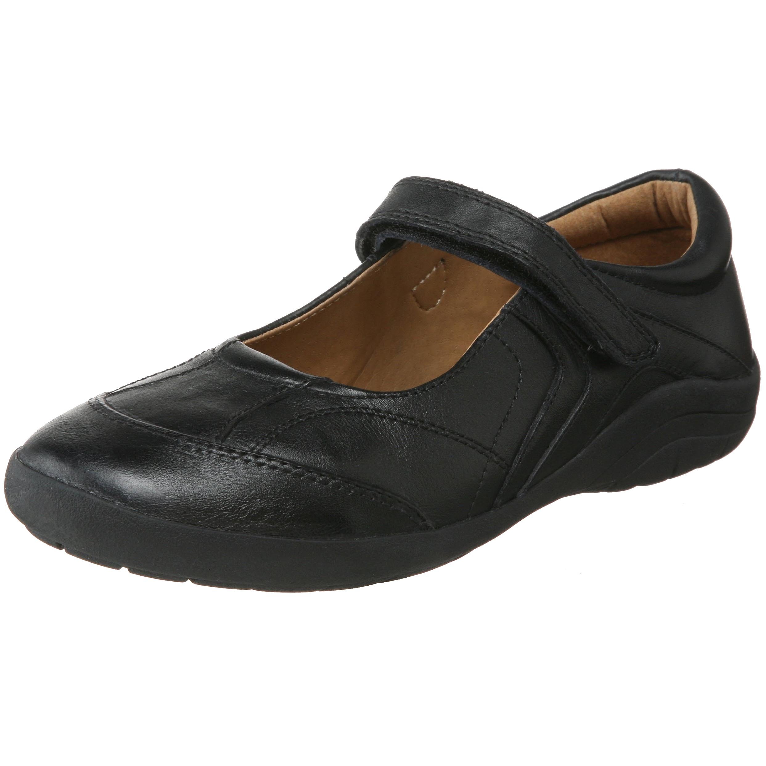 Stride Rite Carla Mary Jane Shoes for Toddler, Little Kid & Big Kid - Comfortable School & Dress Shoes for Girls