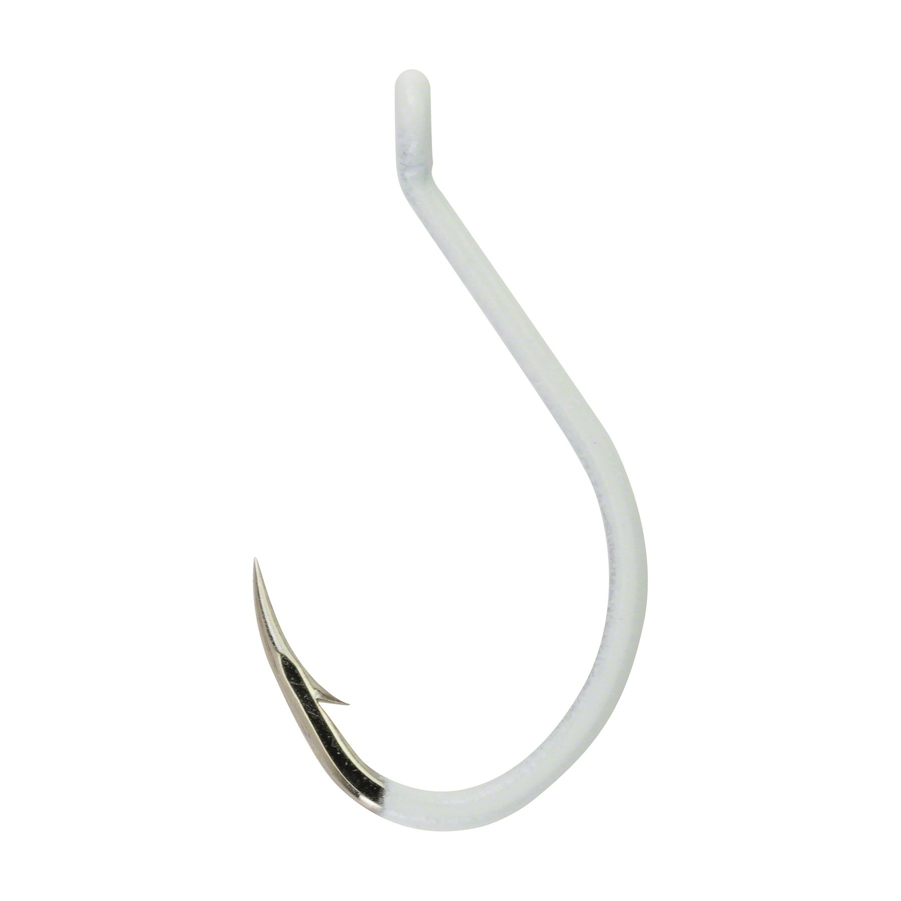 Berkley Fusion19 Fishing Hooks - Sharp Corrosion-Resistant Saltwater & Freshwater Hooks for Bass, Trout, Walleye | Perfect for Casting, Trolling & Ice Fishing