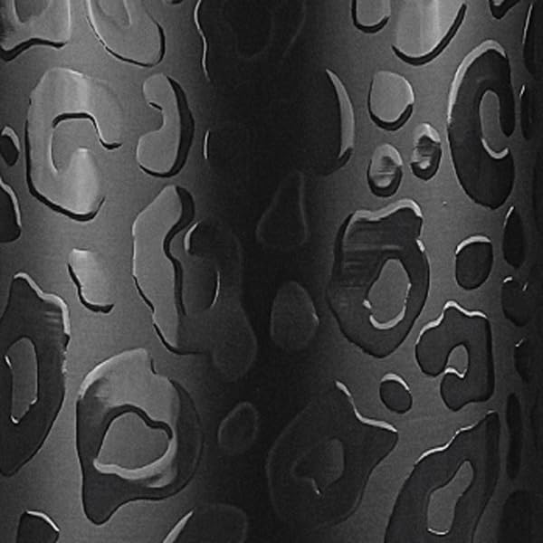 Black Leopard