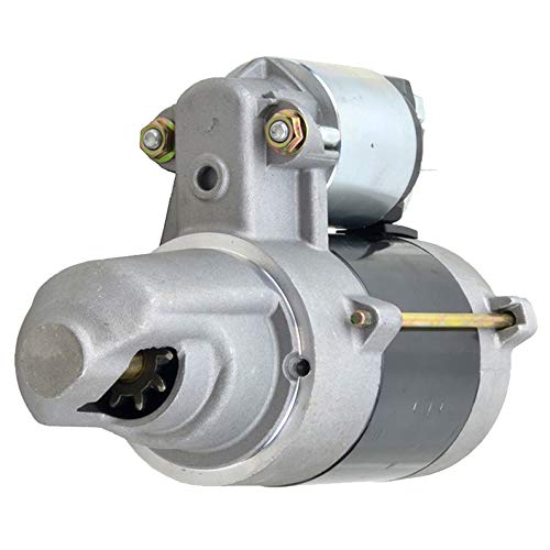 RAREELECTRICAL New 12V Starter Replacement for Kohler Engines - Compatible with Part Numbers 2280005160, 228000516, 5209814 - Perfect for Lawn Mowers, Tractors & Power Equipment - Ideal for Small Engine Repair & Maintenance