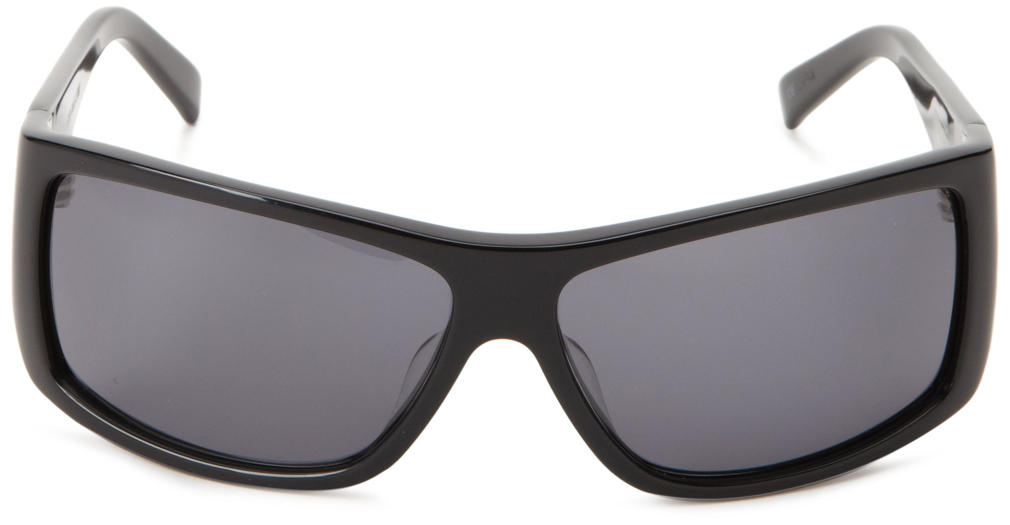 Bronson Wrap Sunglasses for Men - Polarized UV Protection, Retro Aviator Style - Perfect for Driving, Outdoor Sports & Beach Vacation