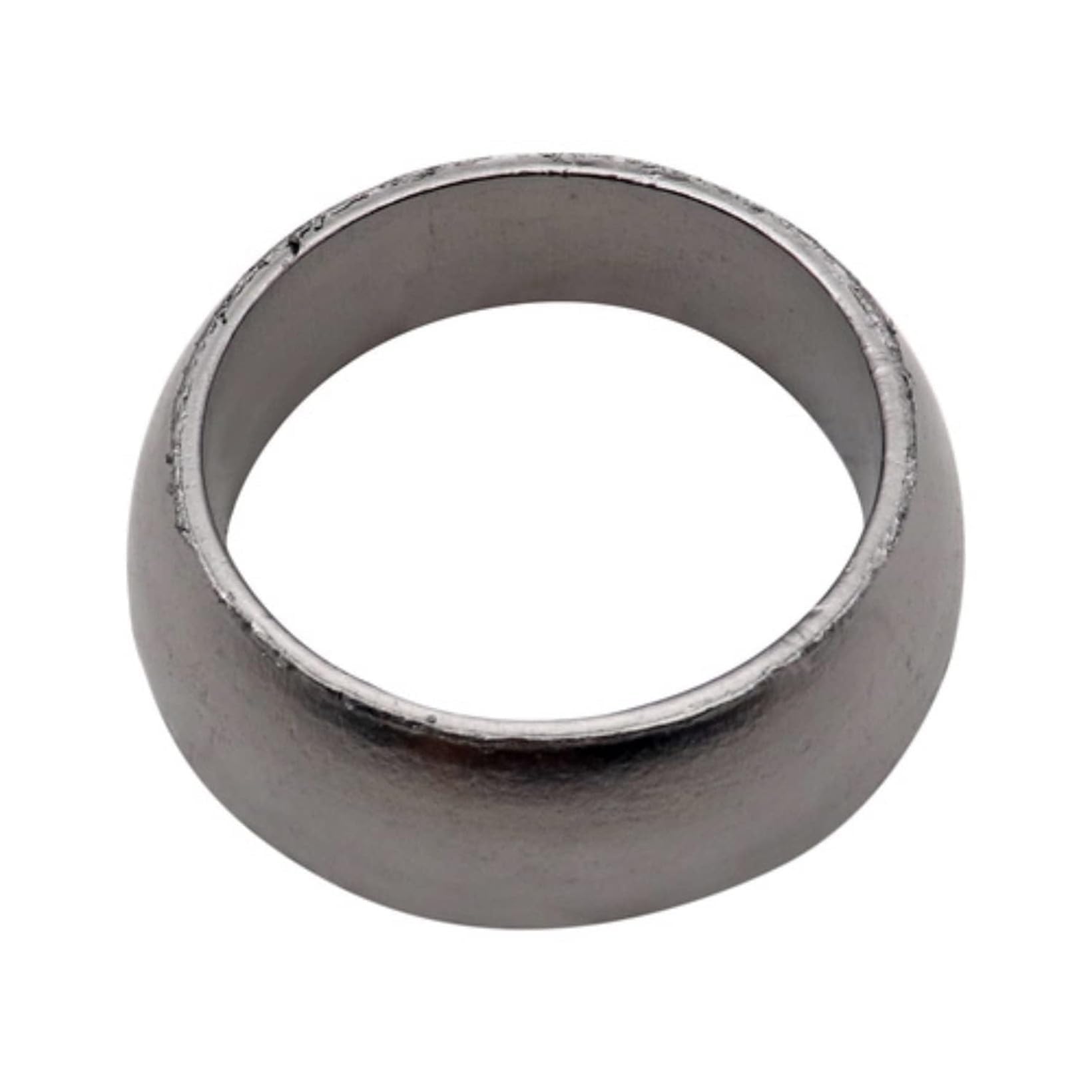 High-Performance NLQR Exhaust Gasket Donut Seal Compatible with Polaris RZR, Sportsman, Ranger 700 800 900 Crew & XP 2003-2017 Models - Perfect for Off-Road ATV & UTV Maintenance and Repair (Replaces OEM #3610047)