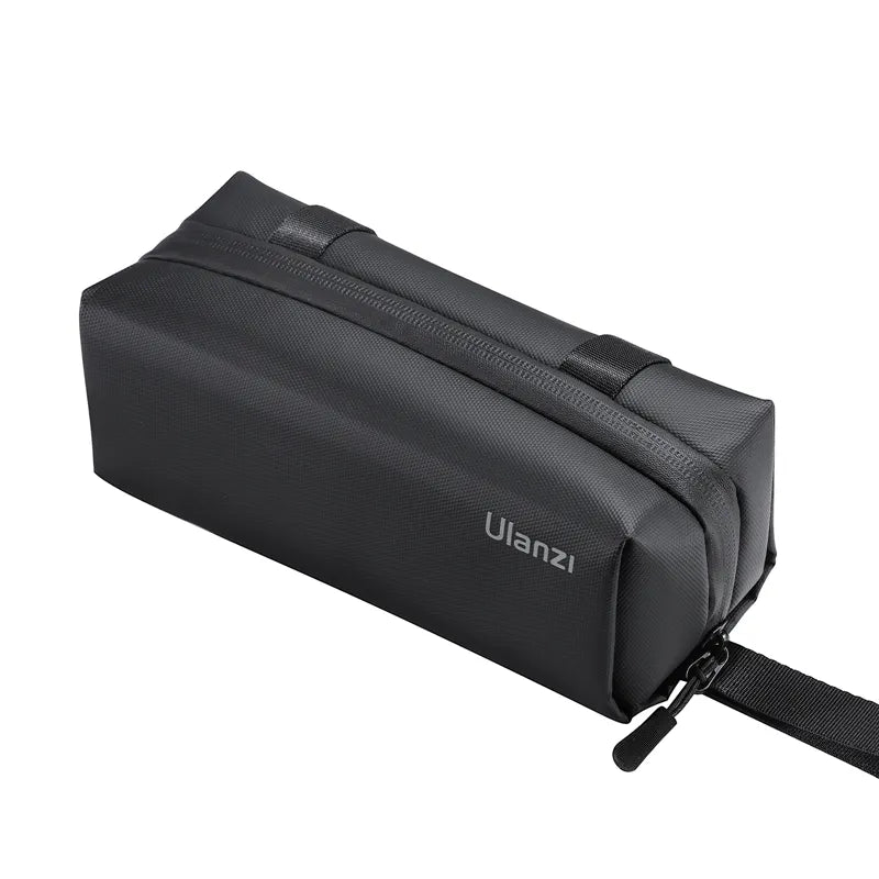Ulanzi PK 04 Waterproof Carrying Case for DJI Osmo Pocket 3 - Compact Protective Storage Bag with Padded Interior | Perfect for Travel, Vlogging & Outdoor Adventures