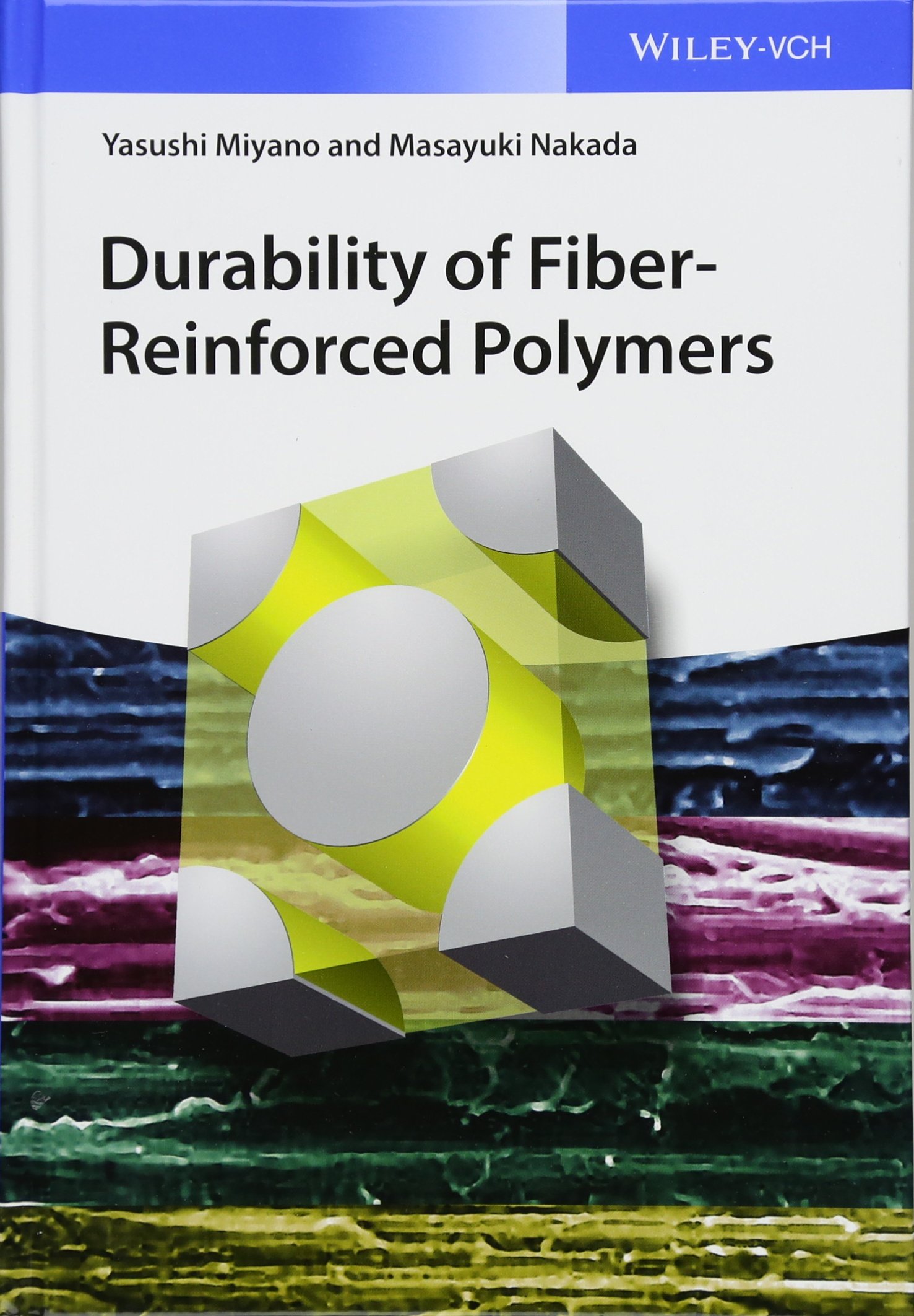 High-Strength Fiber-Reinforced Polymers (FRP) - Durable Composite Materials for Construction, Automotive & Aerospace Applications