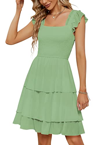 A-light Green