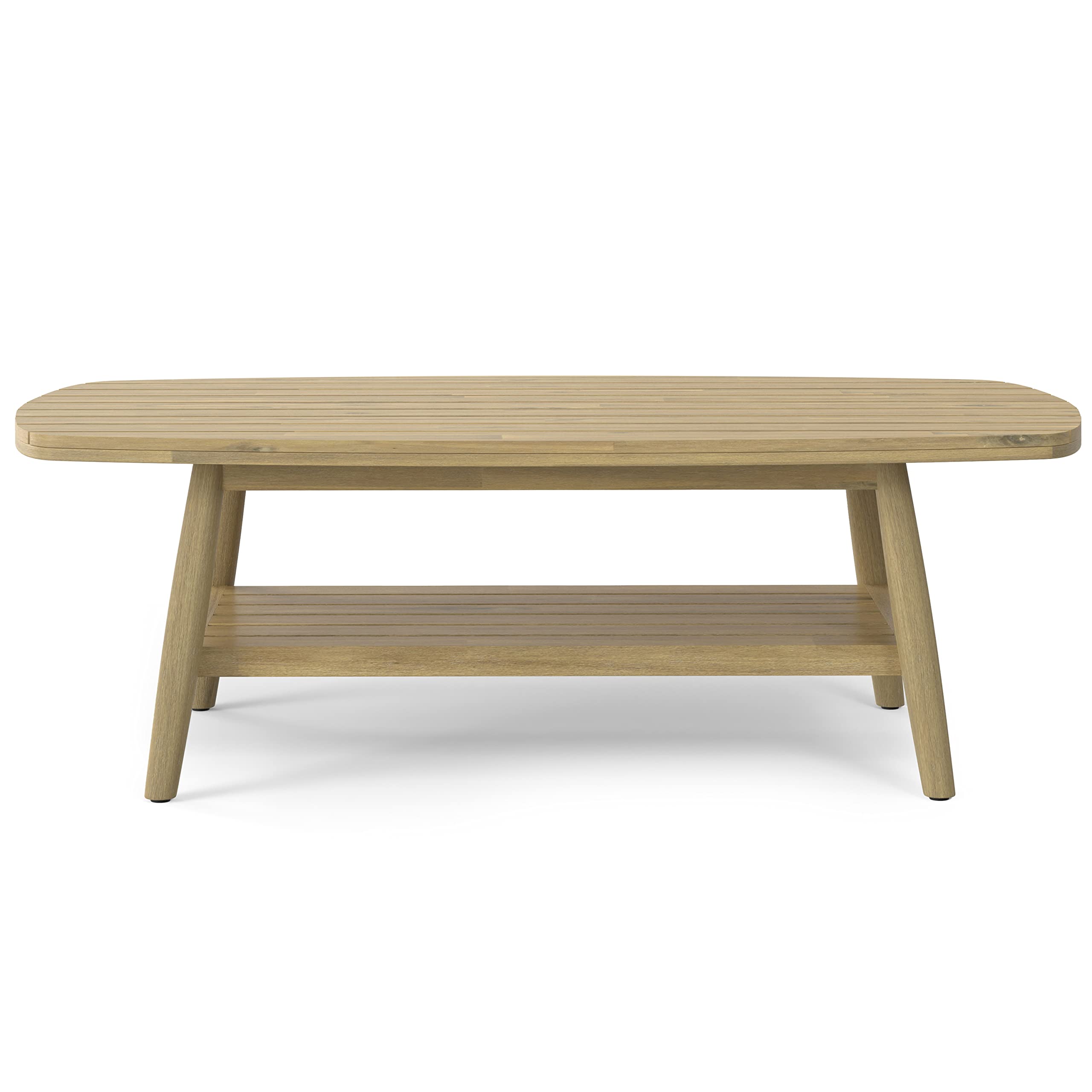 **SIMPLIHOME Bayshore 43