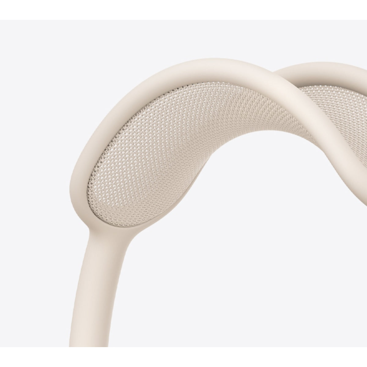 Apple AirPods Max (USB-C) Wireless Over-Ear Headphones - Noise Cancelling, Spatial Audio, Hi-Fi Sound for Music, Travel & Work