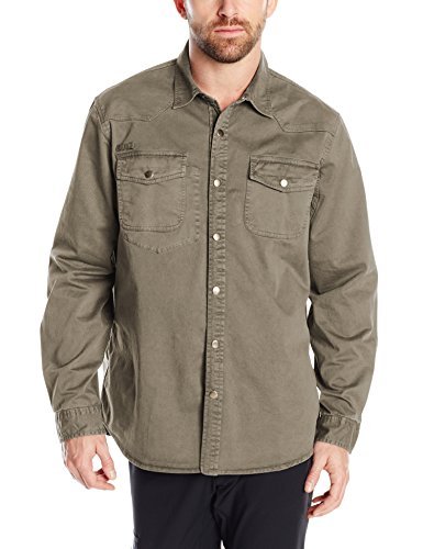 Gramicci Freedom G Shirt - Men's Lightweight Outdoor Performance T-Shirt for Hiking, Camping & Travel | Quick-Dry, Breathable & Comfortable
