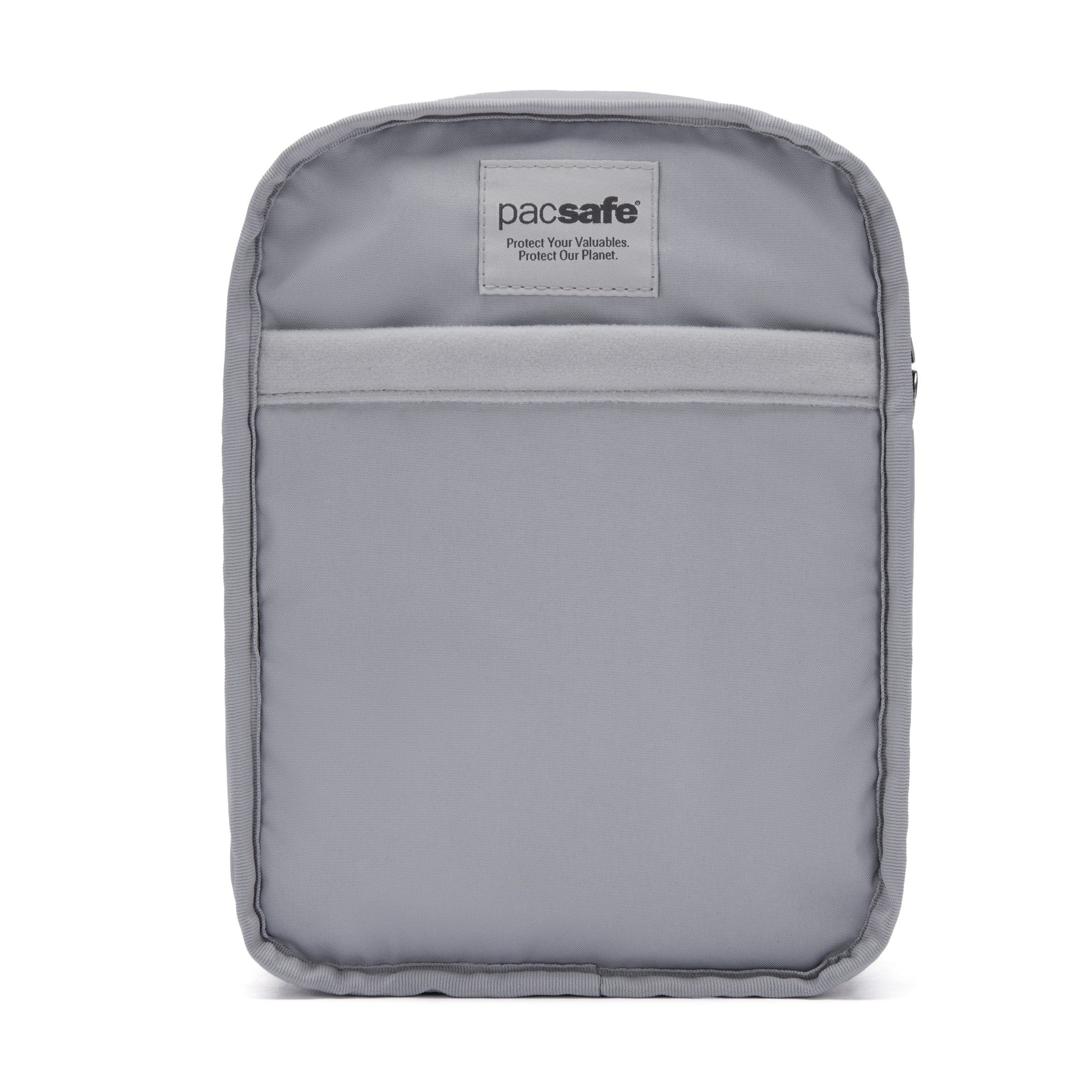 Pacsafe V Companion Anti-Theft Crossbody Bag for Travel - Secure RFID Blocking & Slash Proof Design - Perfect for Commuting, Sightseeing & Daily Use
