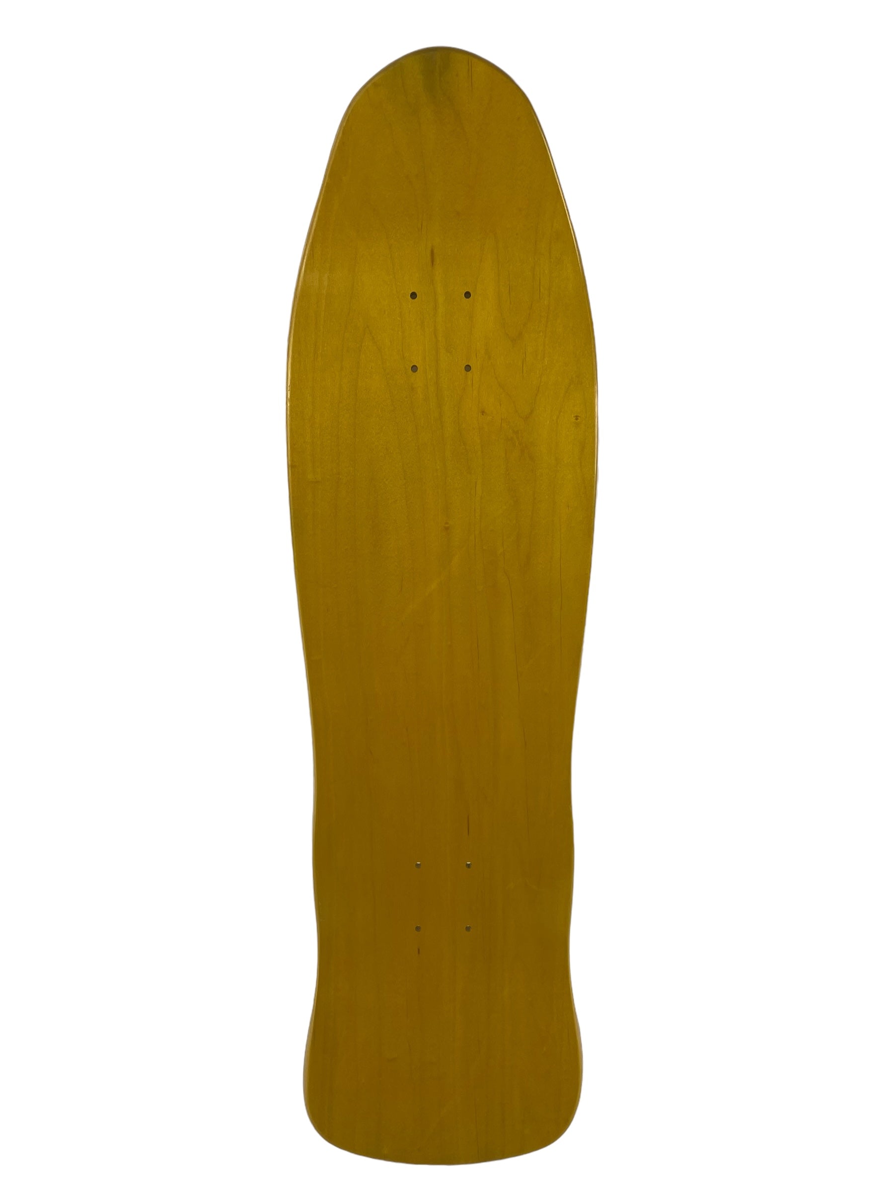Premium Hardrock Skateboard Deck Blank - 9.5