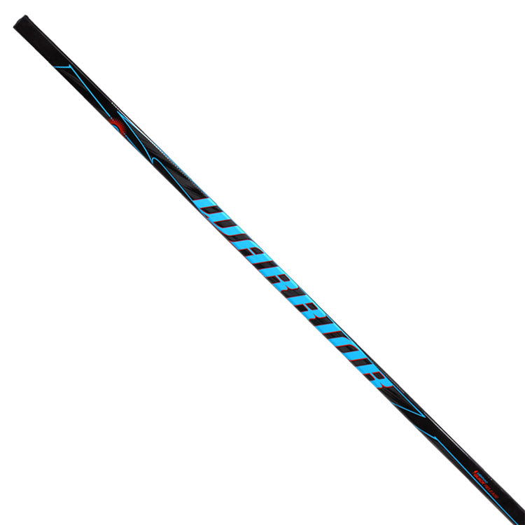 Warrior Covert Super Dolomite Grip Intermediate Hockey Stick - Lightweight Carbon Fiber Hockey Stick for Youth & Adult Players - Perfect for Ice Hockey Training & Competitive Games