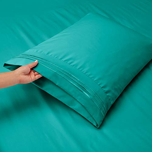 Teal Sheet Set