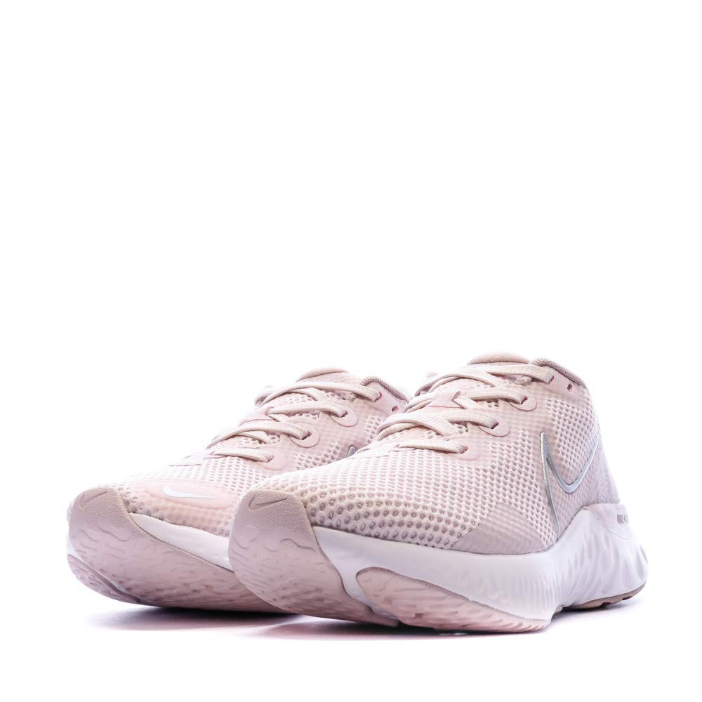 Nike Women's Running Shoes - Lightweight Cushioned Sneakers for Jogging, Training & Gym Workouts | Perfect for Road Running & Fitness Enthusiasts