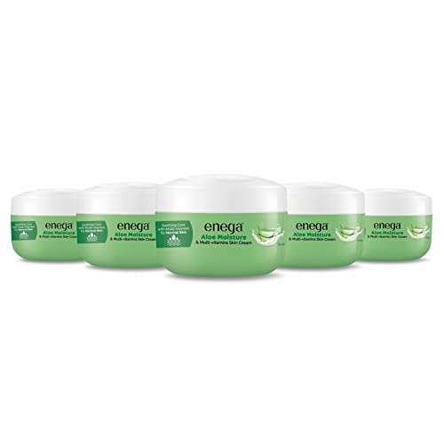 Aloe Vera 50 ML (Pack Of 5)