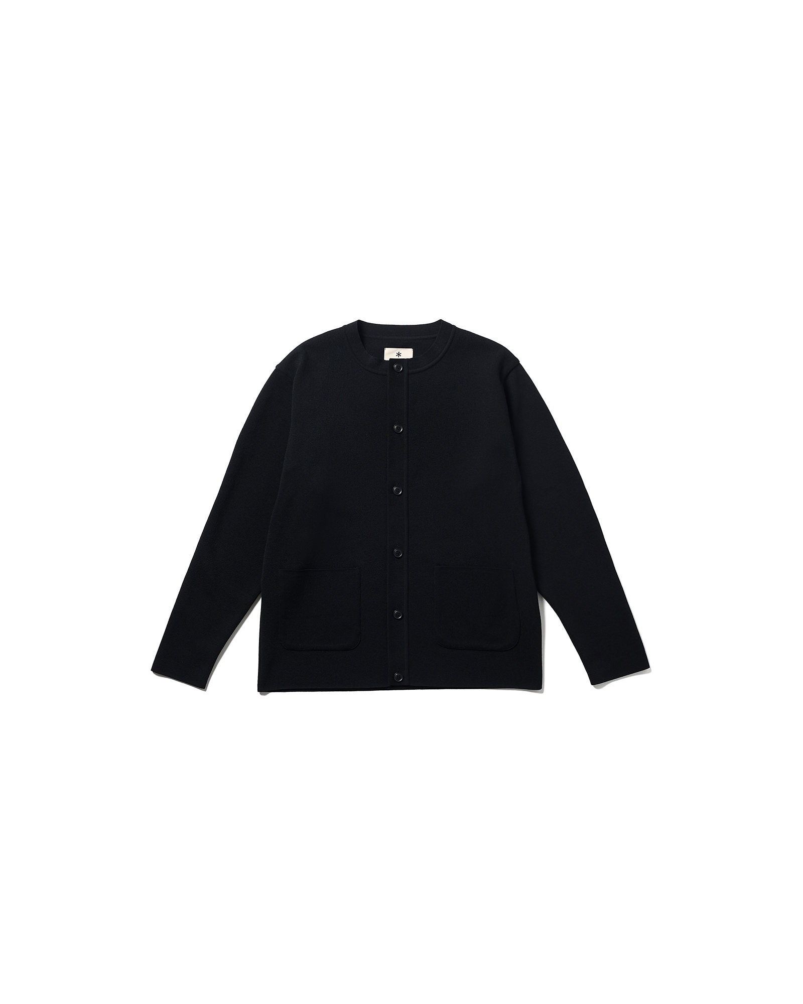 Women's Co/Pe Knit Cardigan - Soft & Stylish Open Front Sweater for Fall & Winter | Perfect for Casual Outfits, Office Wear & Layering