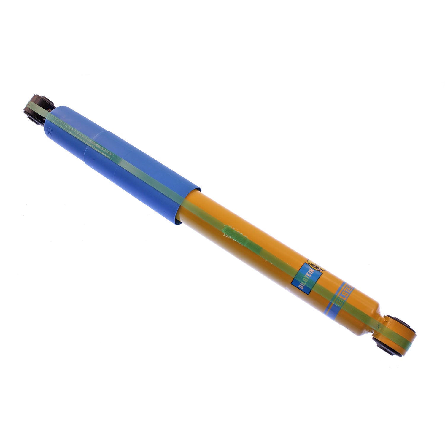1994-2001 Dodge Ram 1500/2500/3500 Bilstein B6 4600 Series Rear Shock Absorbers - Heavy Duty Performance for Off-Road & Towing