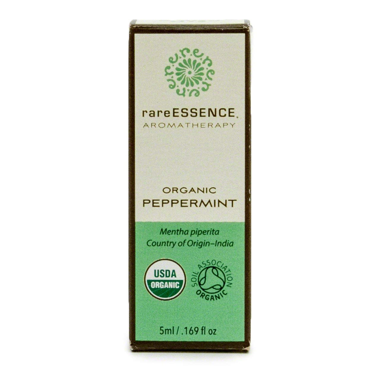 Premium Peppermint Essential Oil for Aromatherapy - 100% Pure & Natural Stress Relief, Headache Relief, Focus & Relaxation - Perfect for Diffusers, Massage, Bath & DIY Skincare