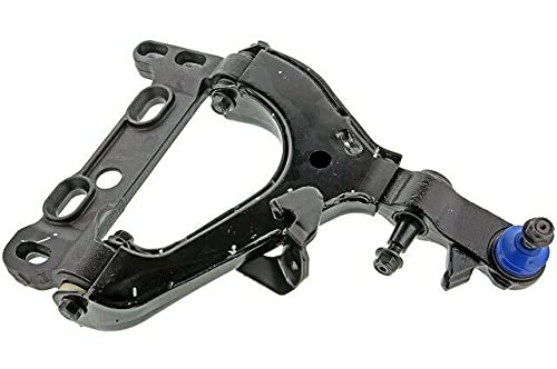 Isuzu Replacement Suspension Control Arm & Ball Joint Assembly - Compatible with Isuzu Rodeo, Amigo, Trooper - Durable Front Lower Control Arm for Smooth Ride & Handling - Perfect for Off-Roading, Daily Commute & Vehicle Maintenance