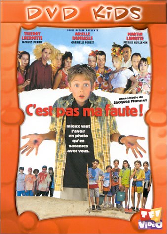 C'est Pas Ma Faute