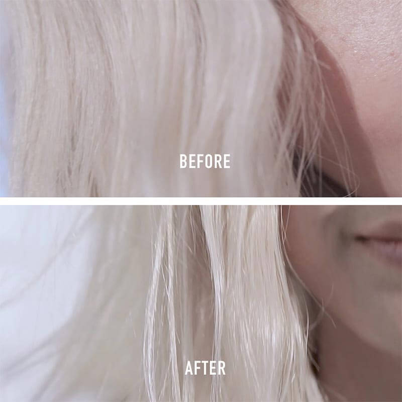 Kérastase Blond Absolu Hydrating & Illuminating Shampoo for Blonde Hair - Brightens & Moisturizes Color-Treated Hair - Perfect for Daily Use & Salon-Quality Results