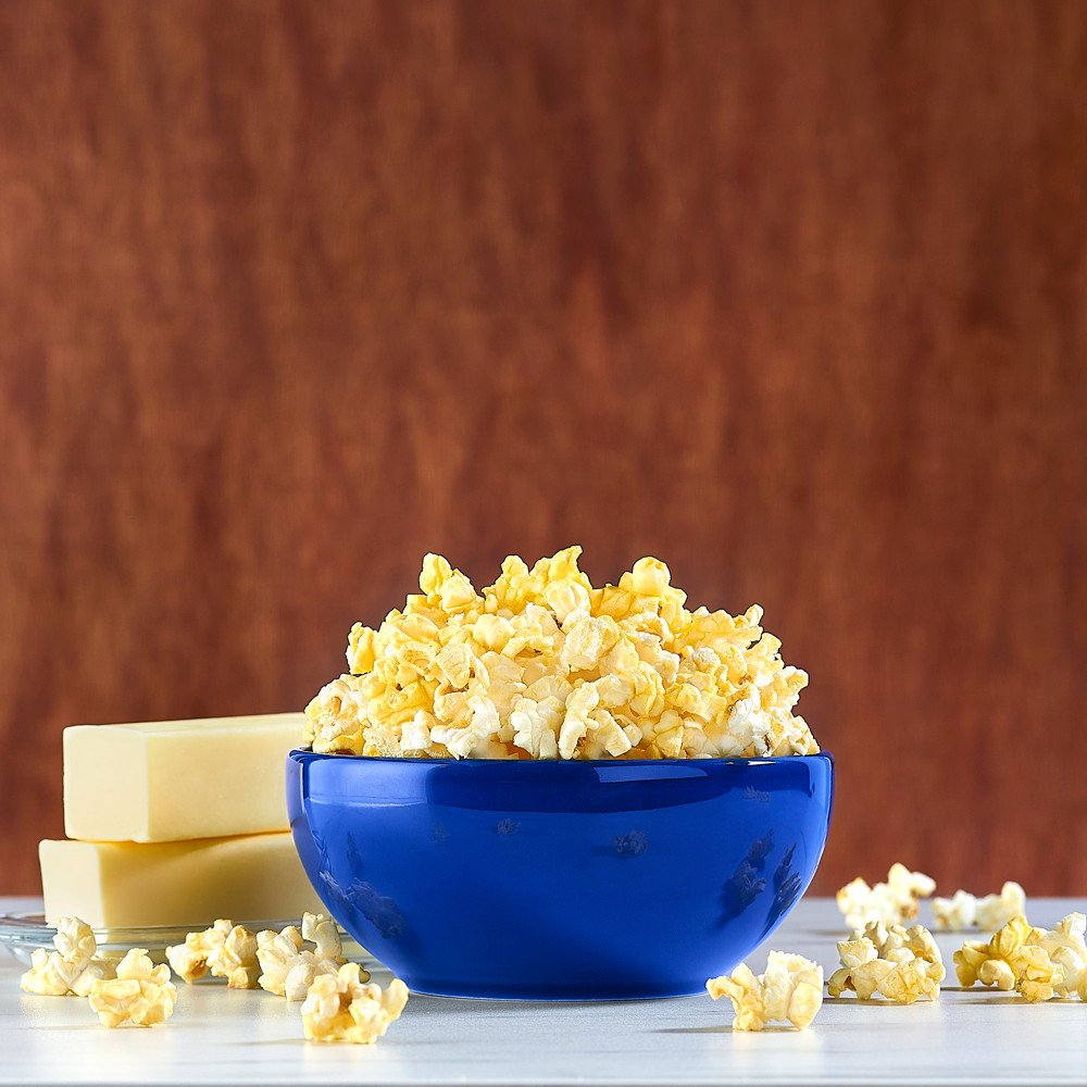 Pop Secret Extra Butter Microwave Popcorn - 3.2oz Bags (6 Count, Pack of 6) | Perfect for Movie Nights, Snack Time & Office Breaks