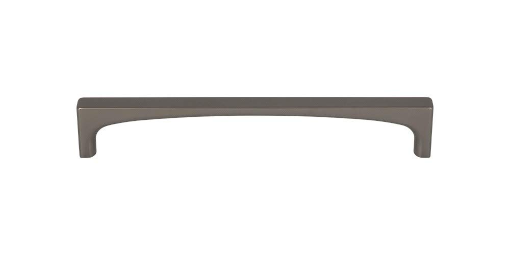 Top Knobs Riverside Pull - 6 5/16