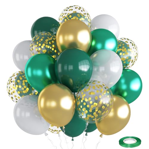 Green Gold