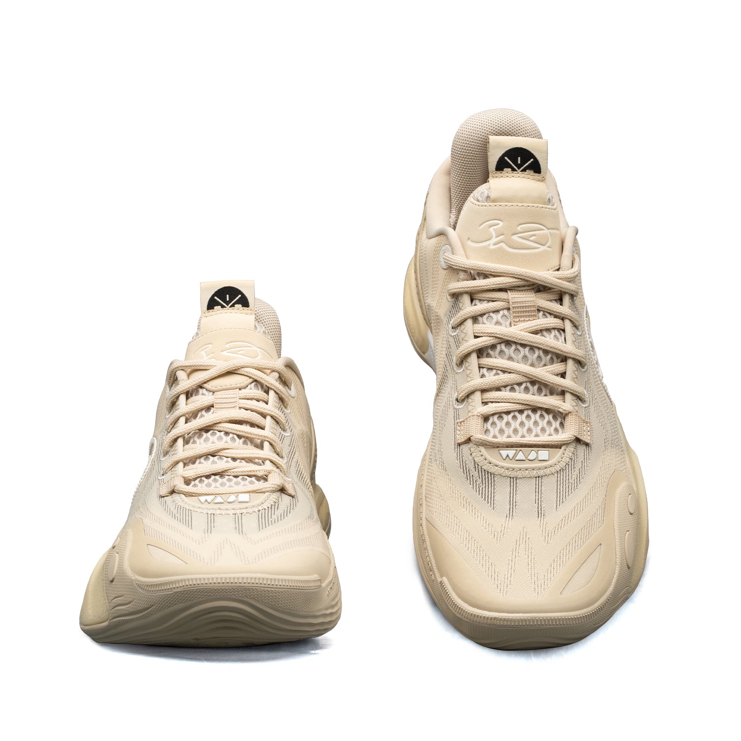 Wade All City 12 Zen Basketball Shoes - High Performance Men's Sneakers for Indoor & Outdoor Court Play - Perfect for Training, Games, and Streetwear Fashion