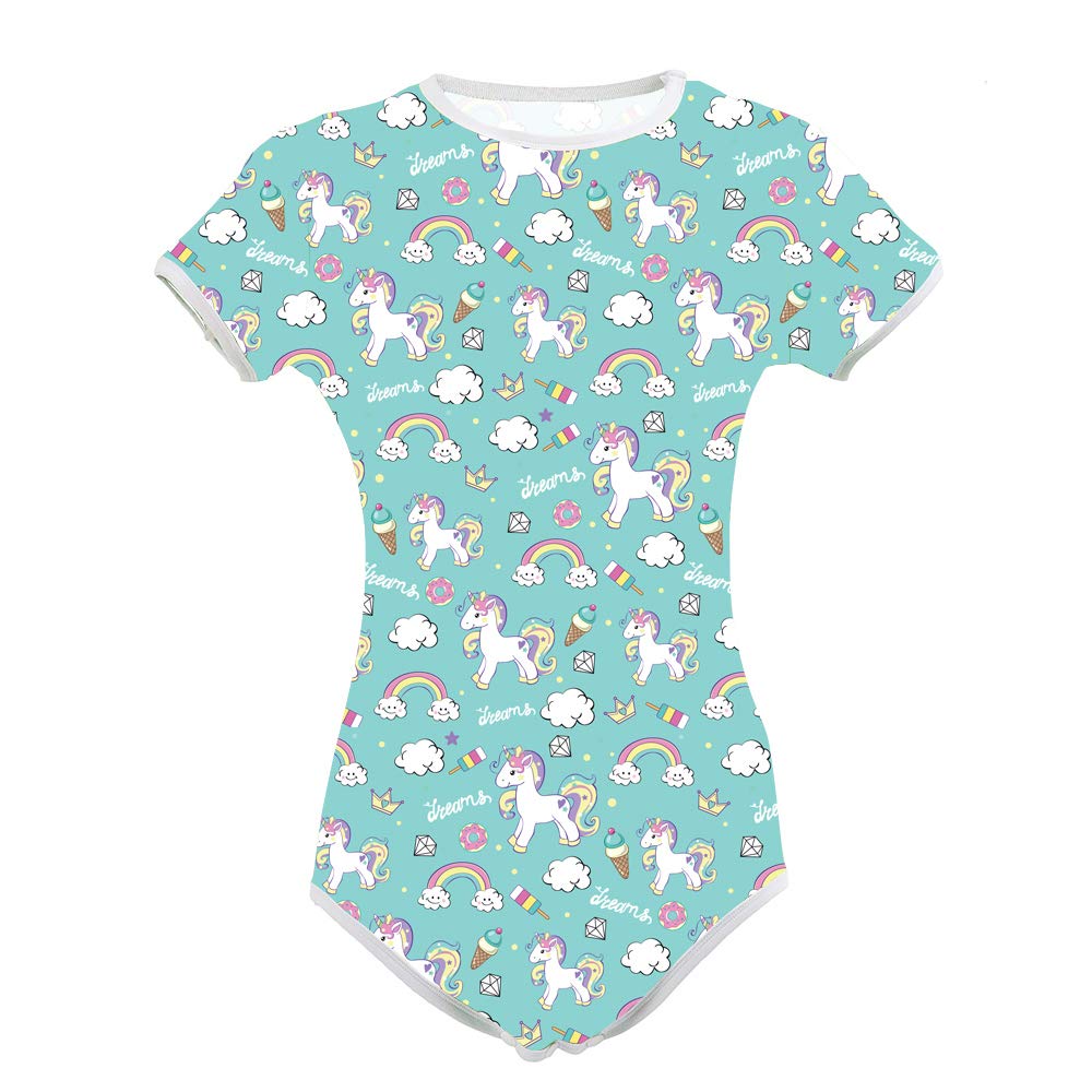 Cozy Couples Matching Onesie Pajamas Set - Soft Bodysuit Sleepwear for Couples | Perfect for Christmas Gifts, Anniversary, Valentine's Day & Lounge Wear