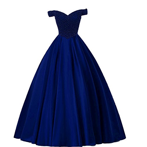 Royal Blue