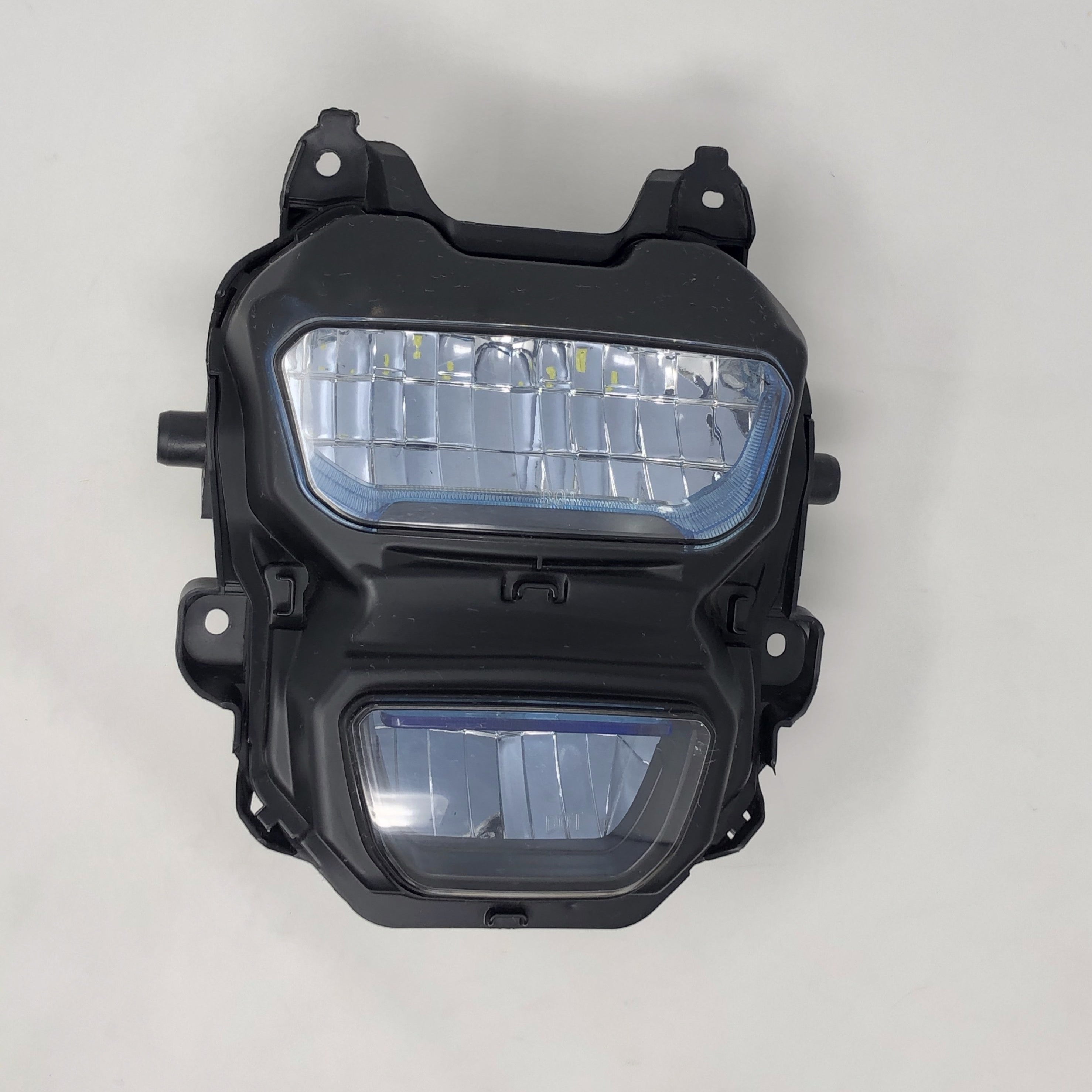 X20 Gen II 125cc Scooter Headlight Replacement Part (125010045) - Perfect for Night Riding & Urban Commuting