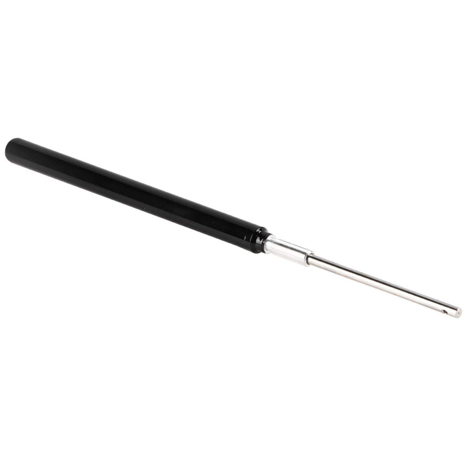 Greenhouse Automatic Roof Vent Opener Cylinder - Temperature Sensor Replacement for Greenhouse Window Ventilation - Perfect for Gardening, Hydroponics & Indoor Greenhouses