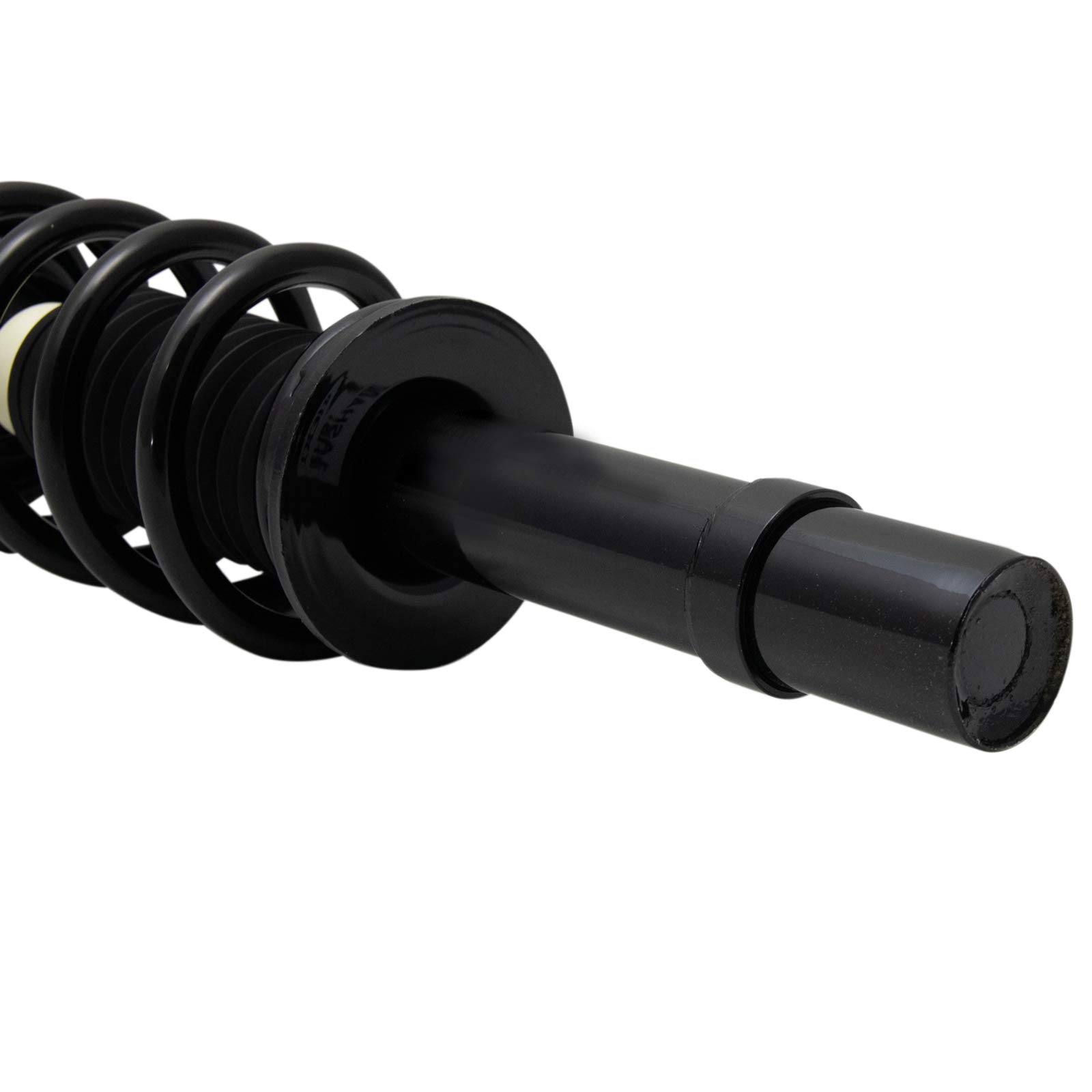 TRQ Front Right Shock & Spring Strut Assembly - Passenger Side Replacement for 2012-2022 Chrysler 300 & Dodge Charger - Smooth Ride & Enhanced Handling for Daily Commute & Highway Driving
