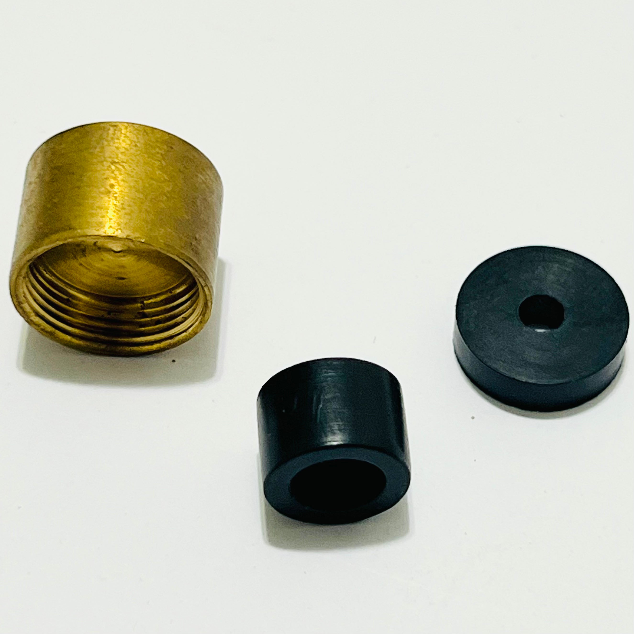 Wega Espresso Machine Rebuild Kit - Steam Tap Seals (36.00.13) | Compatible with Wega Coffee Machines | Perfect for Barista Repairs & Maintenance